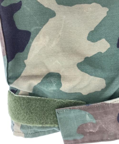 US ARMY（ユーエスアーミー）US ARMY (ユーエスアーミー) ［古着］ECWCS COLD WEATHER カーキ サイズ:Lの古着・服飾アイテム