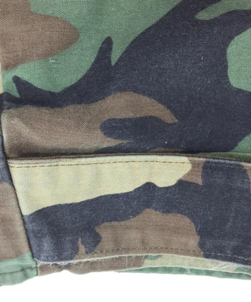 US ARMY（ユーエスアーミー）US ARMY (ユーエスアーミー) ［古着］ECWCS COLD WEATHER カーキ サイズ:Lの古着・服飾アイテム