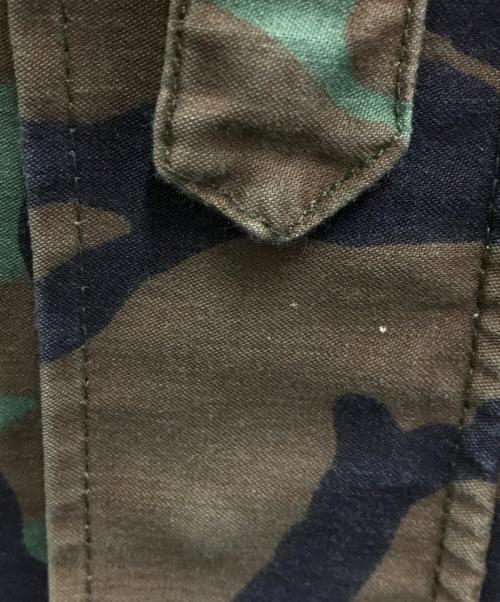 US ARMY（ユーエスアーミー）US ARMY (ユーエスアーミー) ［古着］ECWCS COLD WEATHER カーキ サイズ:Lの古着・服飾アイテム