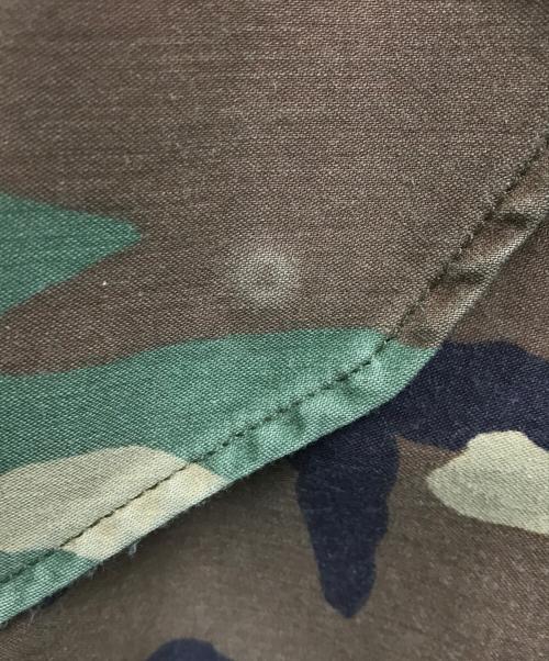 US ARMY（ユーエスアーミー）US ARMY (ユーエスアーミー) ［古着］ECWCS COLD WEATHER カーキ サイズ:Lの古着・服飾アイテム