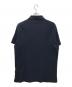 POLO RALPH LAUREN (ポロ・ラルフローレン) NEW YORK YANKEES (ニューヨークヤンキース) ポロシャツ ネイビー サイズ:SIZE M：8000円