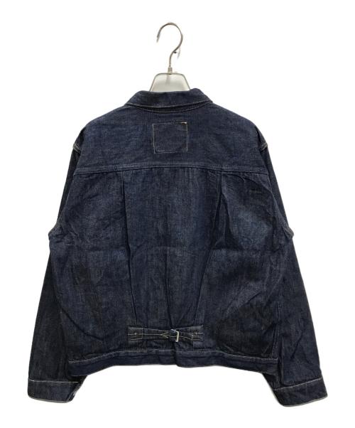 LEVI'S VINTAGE CLOTHING（リーバイス ビンテージ クロージング）LEVI'S VINTAGE CLOTHING (リーバイス ビンテージ クロージング) TYPE1 DENIM JACKET インディゴ サイズ:Lの古着・服飾アイテム