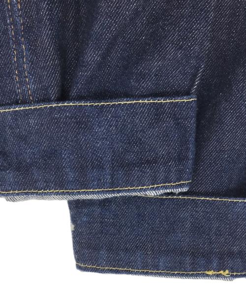 LEVI'S VINTAGE CLOTHING（リーバイス ビンテージ クロージング）LEVI'S VINTAGE CLOTHING (リーバイス ビンテージ クロージング) TYPE1 DENIM JACKET インディゴ サイズ:Lの古着・服飾アイテム
