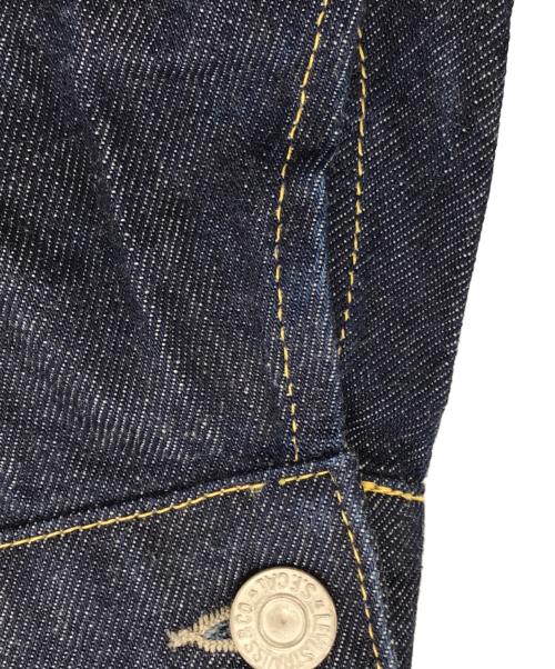 LEVI'S VINTAGE CLOTHING（リーバイス ビンテージ クロージング）LEVI'S VINTAGE CLOTHING (リーバイス ビンテージ クロージング) TYPE1 DENIM JACKET インディゴ サイズ:Lの古着・服飾アイテム