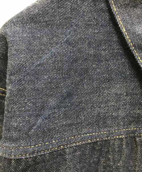LEVI'S VINTAGE CLOTHING（リーバイス ビンテージ クロージング）LEVI'S VINTAGE CLOTHING (リーバイス ビンテージ クロージング) TYPE1 DENIM JACKET インディゴ サイズ:Lの古着・服飾アイテム