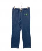 THE SHINZONEザ シンゾーン）の古着「スウェットパンツ」｜ネイビー