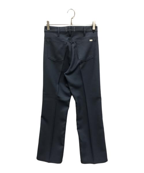 Oblada（オブラダ）oblada (オブラダ) DINNER PANTS ネイビー サイズ:Sの古着・服飾アイテム