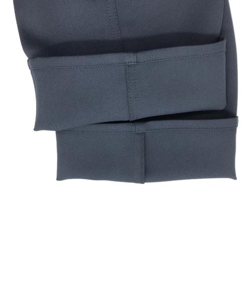 Oblada（オブラダ）oblada (オブラダ) DINNER PANTS ネイビー サイズ:Sの古着・服飾アイテム