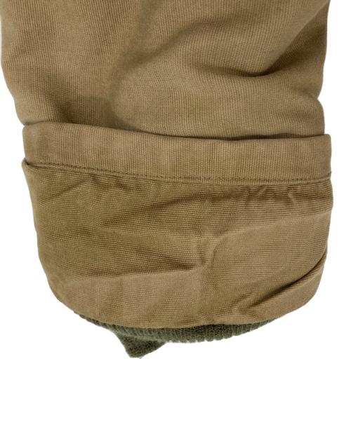 Buzz Rickson’s（バズリクソンズ）Buzz Rickson’s (バズリクソンズ) N-1デッキジャケット カーキ サイズ:XXLの古着・服飾アイテム