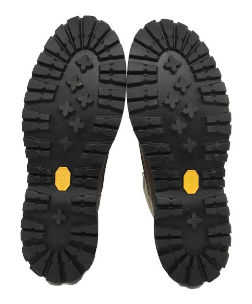 Danner（ダナー）Danner (ダナー) DANNER LIGHT ブラウン サイズ:41.5の古着・服飾アイテム