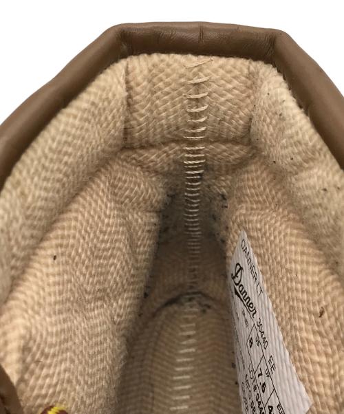 Danner（ダナー）Danner (ダナー) DANNER LIGHT ブラウン サイズ:41.5の古着・服飾アイテム