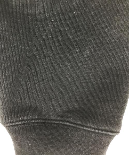 Dime（ダイム）Dime (ダイム) Oracle Crew Sweat ブラック サイズ:Mの古着・服飾アイテム