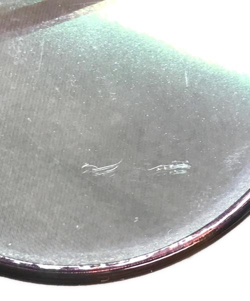 OLIVER PEOPLES（オリバーピープルズ）OLIVER PEOPLES (オリバーピープルズ) CARLING- ANTIQUE GOLD ブラウン サイズ:SIZE 48□21の古着・服飾アイテム