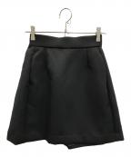 CAVOIカヴォリ）の古着「Anthurium Skirt」｜ブラック