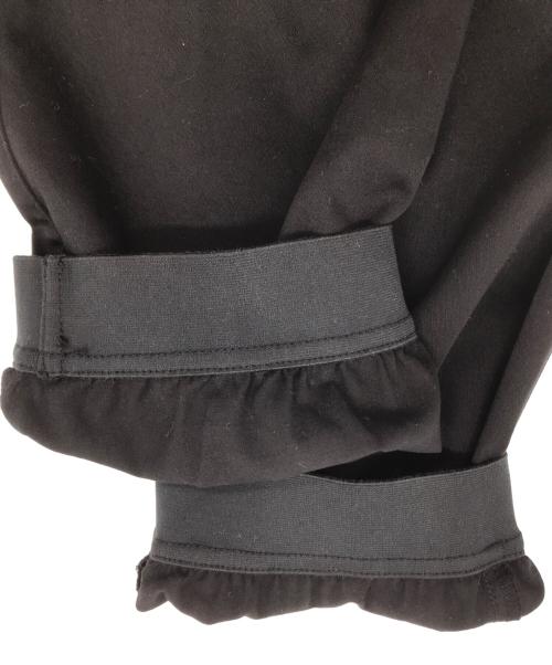 STONE ISLAND（ストーンアイランド）STONE ISLAND (ストーンアイランド) カーゴジョガーパンツ ブラック サイズ:W34の古着・服飾アイテム