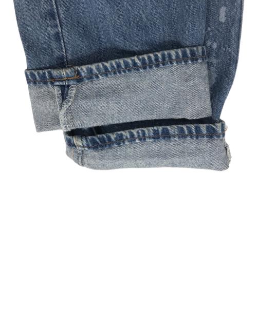 LEVI'S（リーバイス）LEVI'S (リーバイス) ［古着］501デニムパンツ インディゴ サイズ:W34の古着・服飾アイテム