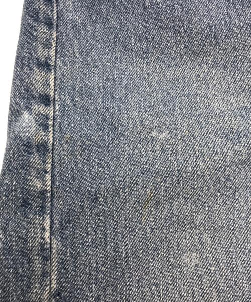 LEVI'S（リーバイス）LEVI'S (リーバイス) ［古着］501デニムパンツ インディゴ サイズ:W34の古着・服飾アイテム