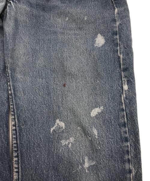LEVI'S（リーバイス）LEVI'S (リーバイス) ［古着］501デニムパンツ インディゴ サイズ:W34の古着・服飾アイテム
