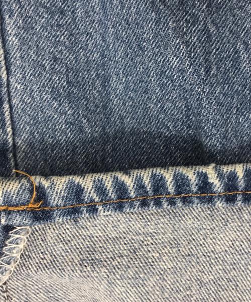 LEVI'S（リーバイス）LEVI'S (リーバイス) ［古着］501デニムパンツ インディゴ サイズ:W34の古着・服飾アイテム