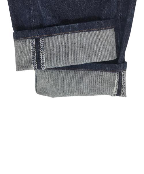 LEVI'S（リーバイス）LEVI'S (リーバイス) ［古着］90's501デニムパンツ インディゴ サイズ:W33の古着・服飾アイテム