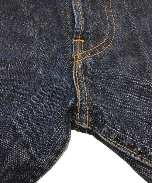 LEVI'S（リーバイス）LEVI'S (リーバイス) ［古着］90's501デニムパンツ インディゴ サイズ:W33の古着・服飾アイテム