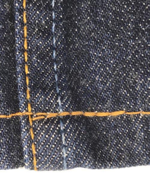 LEVI'S（リーバイス）LEVI'S (リーバイス) ［古着］90's501デニムパンツ インディゴ サイズ:W33の古着・服飾アイテム