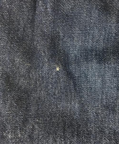 LEVI'S（リーバイス）LEVI'S (リーバイス) ［古着］90's501デニムパンツ インディゴ サイズ:W33の古着・服飾アイテム