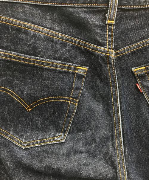 LEVI'S（リーバイス）LEVI'S (リーバイス) ［古着］90's501デニムパンツ インディゴ サイズ:W33の古着・服飾アイテム