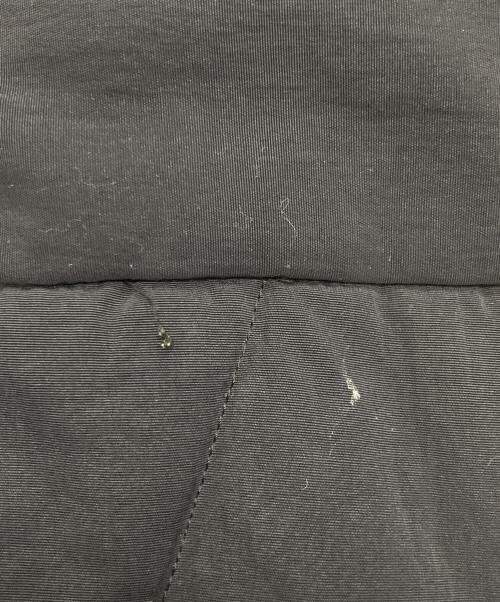 kontor（コントール）kontor (コントール) COLD WEATHER COAT ブラック サイズ:2の古着・服飾アイテム