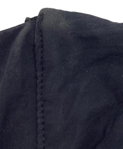 kontor（コントール）kontor (コントール) COLD WEATHER COAT ブラック サイズ:2の古着・服飾アイテム