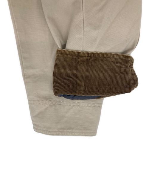 L.L.Bean（エルエルビーン）L.L.Bean (エルエルビーン) Women's Chore Jacket ベージュ サイズ:Mの古着・服飾アイテム