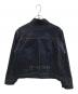 BONCOURA (ボンクラ) Denim Jacket 1st インディゴ サイズ:36：32000円