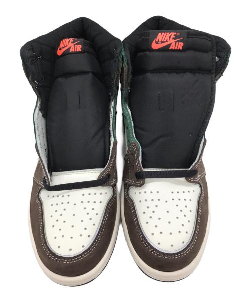 NIKE（ナイキ）NIKE (ナイキ) Air Jordan 1 High OG 