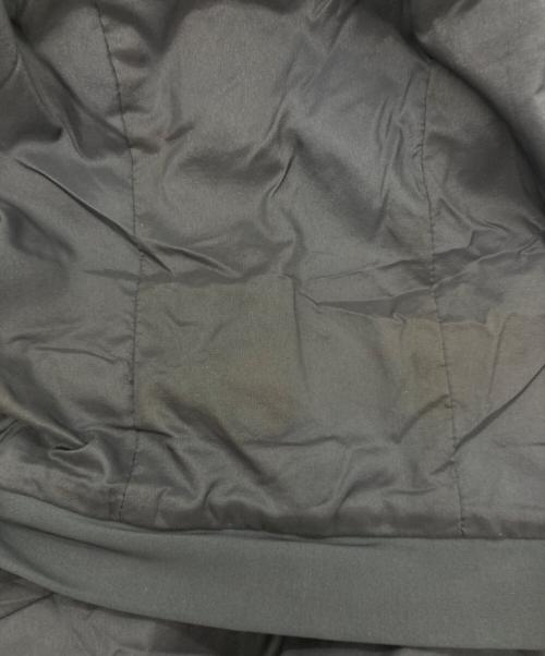 ARC'TERYX（アークテリクス）ARC'TERYX (アークテリクス) ATOM HEAVYWEIGHT HOODY ネイビー サイズ:XLの古着・服飾アイテム