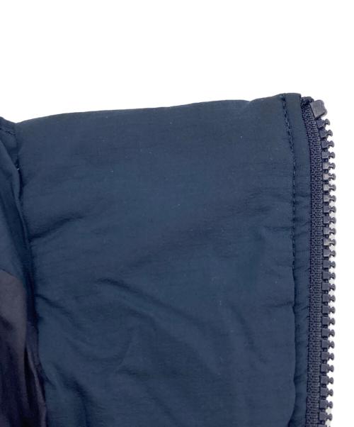 ARC'TERYX（アークテリクス）ARC'TERYX (アークテリクス) ATOM HEAVYWEIGHT HOODY ネイビー サイズ:XLの古着・服飾アイテム