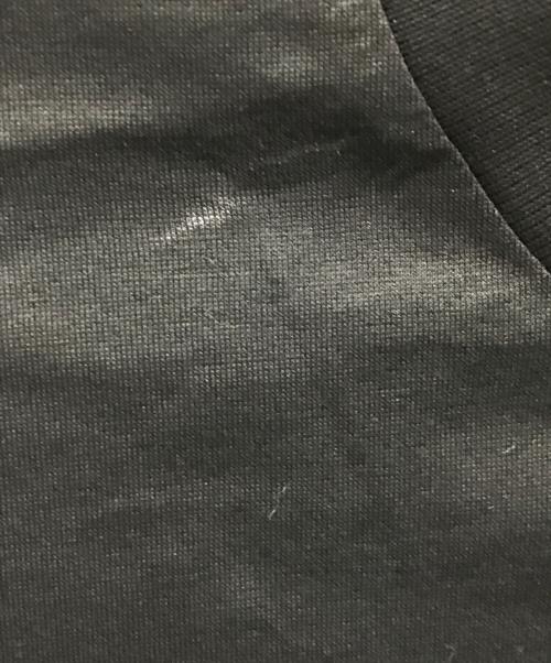 PRADA（プラダ）PRADA (プラダ) クルーネックtシャツ ブラック サイズ:XLの古着・服飾アイテム