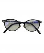 TOM FORDトムフォード）の古着「サングラス」｜ブラック