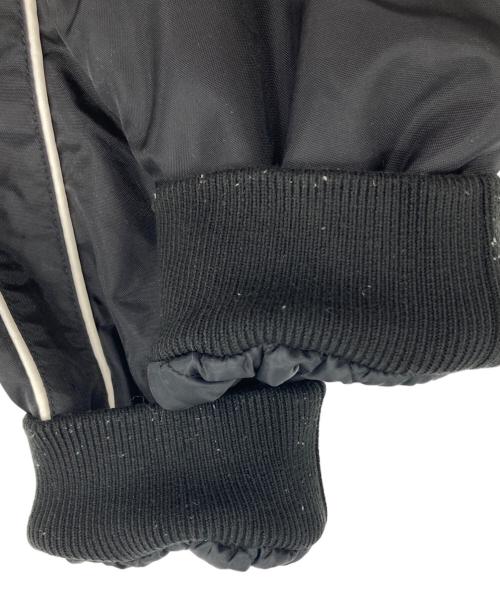 SUPREME（シュプリーム）Supreme (シュプリーム) Freighter Jacket ブラック サイズ:XLの古着・服飾アイテム