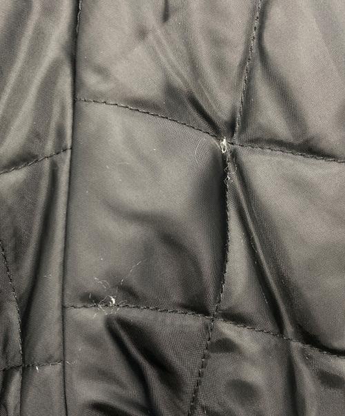 SUPREME（シュプリーム）Supreme (シュプリーム) Freighter Jacket ブラック サイズ:XLの古着・服飾アイテム