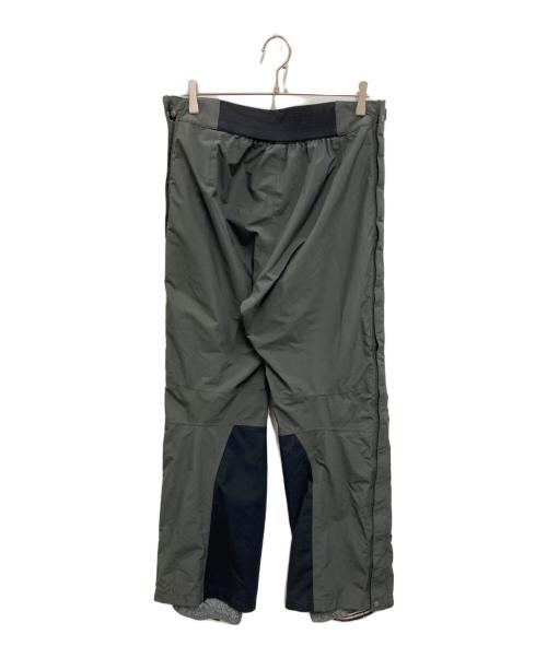 mont-bell（モンベル）mont-bell (モンベル) ドロワットパンツ グレー サイズ:XLの古着・服飾アイテム