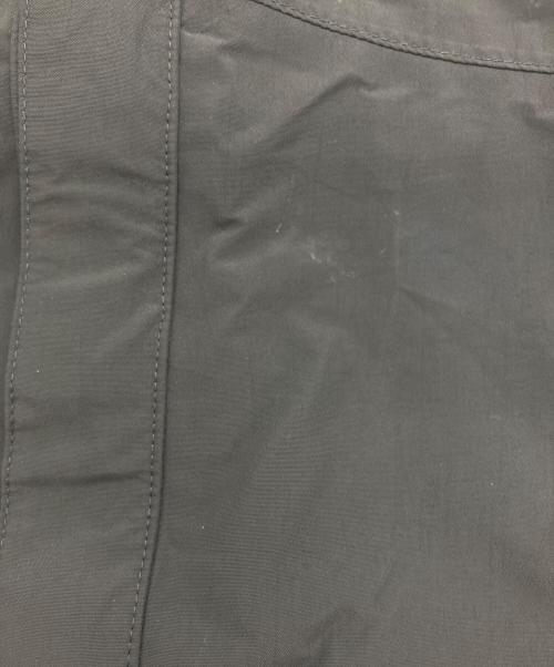 mont-bell（モンベル）mont-bell (モンベル) ドロワットパンツ グレー サイズ:XLの古着・服飾アイテム