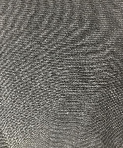 CHALLENGER（チャレンジャー）CHALLENGER (チャレンジャー) RACING LOGO C/N SWEAT ブラック サイズ:Sの古着・服飾アイテム