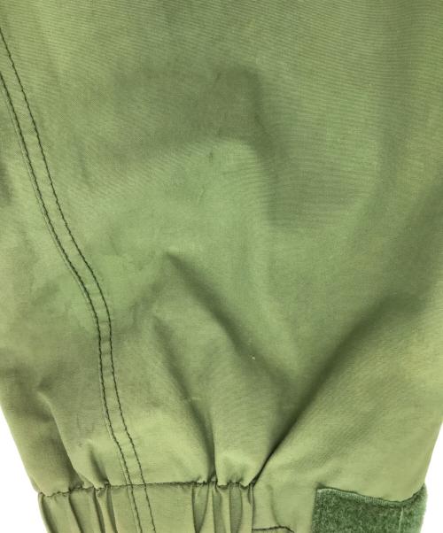 Patagonia（パタゴニア）Patagonia (パタゴニア) ［古着］STORM JACKET グリーン サイズ:Mの古着・服飾アイテム