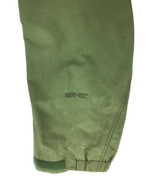 Patagonia（パタゴニア）Patagonia (パタゴニア) ［古着］STORM JACKET グリーン サイズ:Mの古着・服飾アイテム