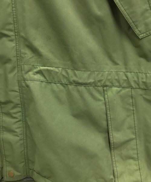 Patagonia（パタゴニア）Patagonia (パタゴニア) ［古着］STORM JACKET グリーン サイズ:Mの古着・服飾アイテム