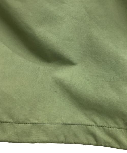 Patagonia（パタゴニア）Patagonia (パタゴニア) ［古着］STORM JACKET グリーン サイズ:Mの古着・服飾アイテム