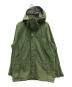 Patagonia（パタゴニア）の古着「［古着］STORM JACKET」｜グリーン