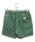 KITH (キス) Columbia (コロンビア) PFG デシューツ バレー ショートパンツ ベージュ×グリーン サイズ:不明：15000円