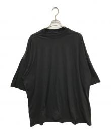 DRKSHDW（ダークシャドウ）の古着「オーバーサイズTシャツ」｜ブラック