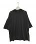 DRKSHDW（ダークシャドウ）の古着「オーバーサイズTシャツ」｜ブラック